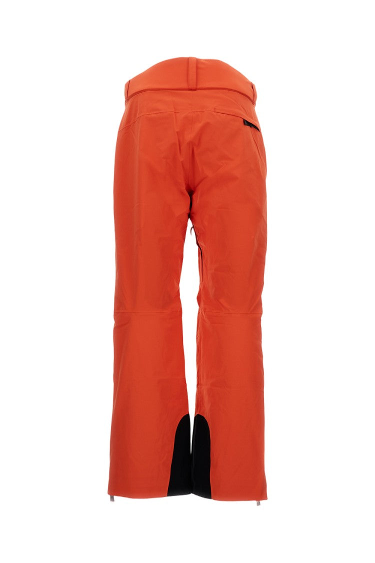 K-Way Queyras Twill Trousers 2L