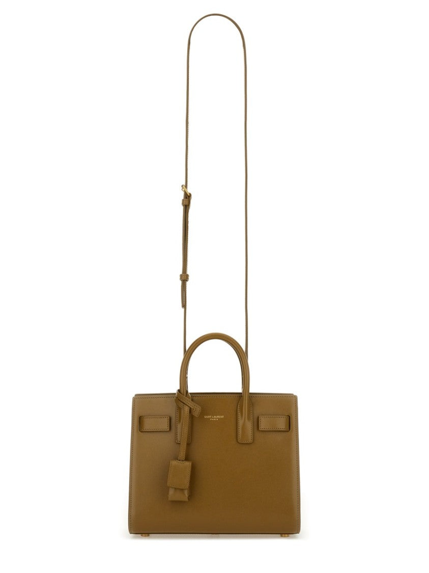 Saint Laurent Sac De Jour Bag