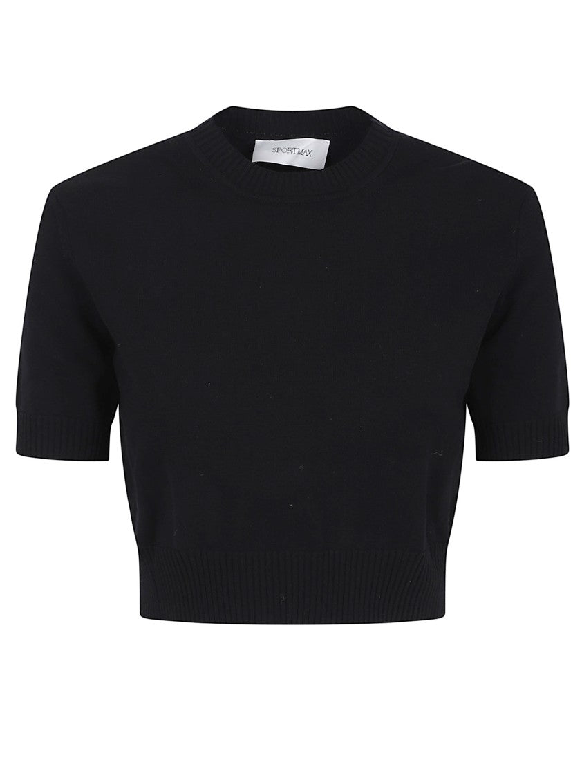 Max Mara Bettina Vest-Top