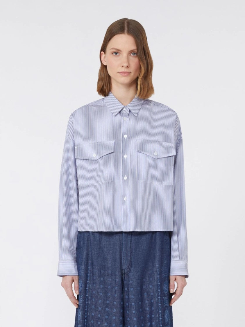Max Mara Doria Shirt