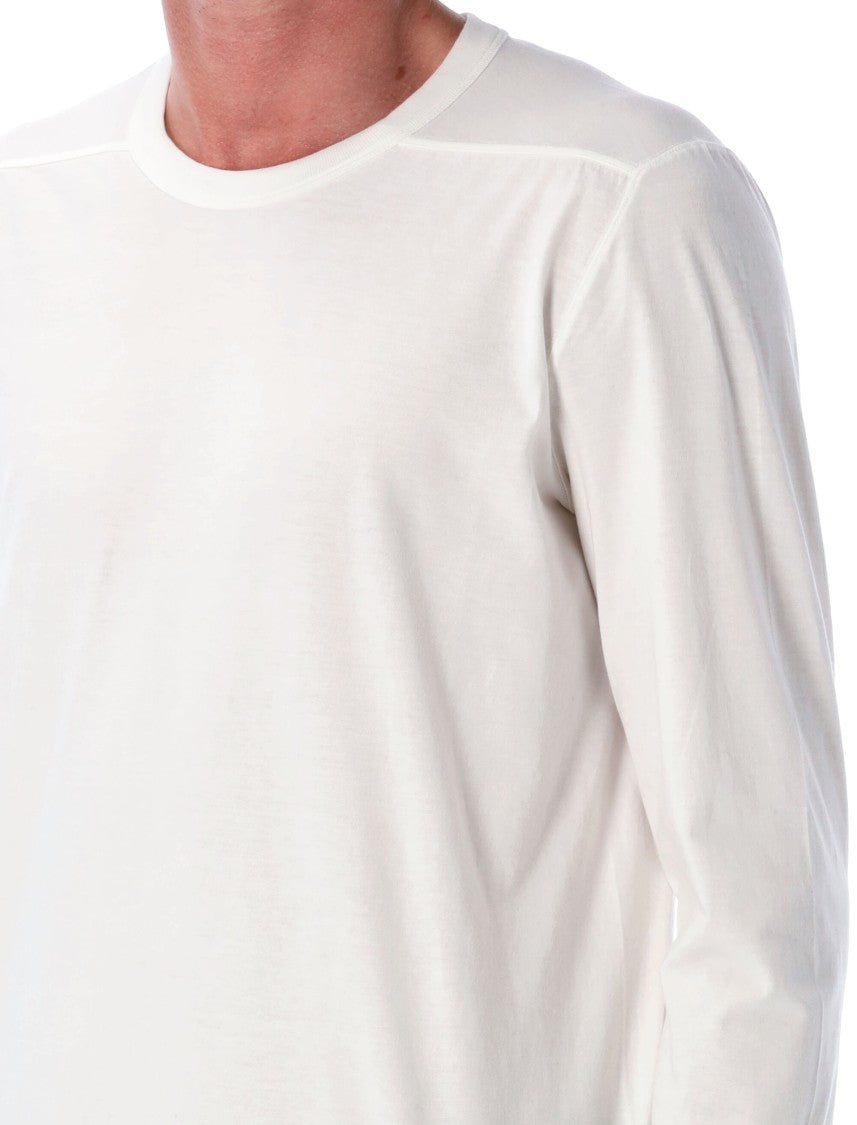 Rick Owens Ls Level Tee