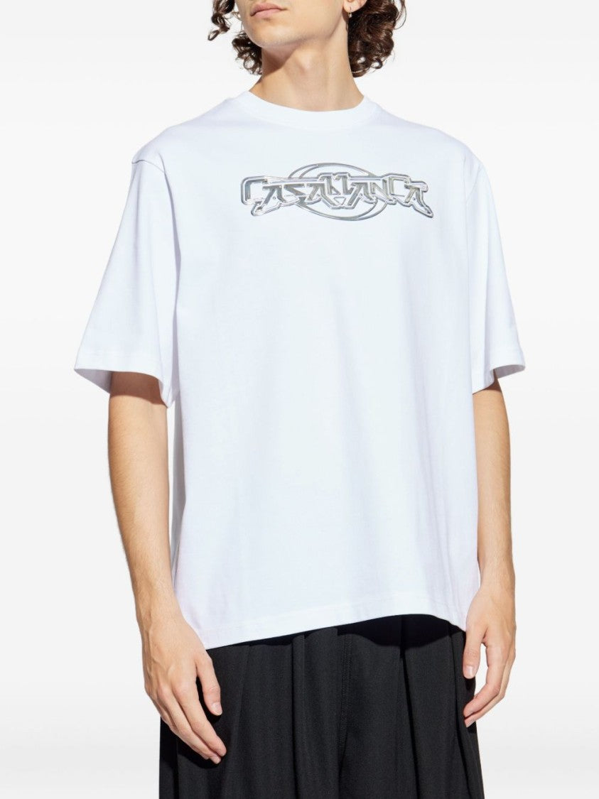 Casablanca Oversized T-Shirt