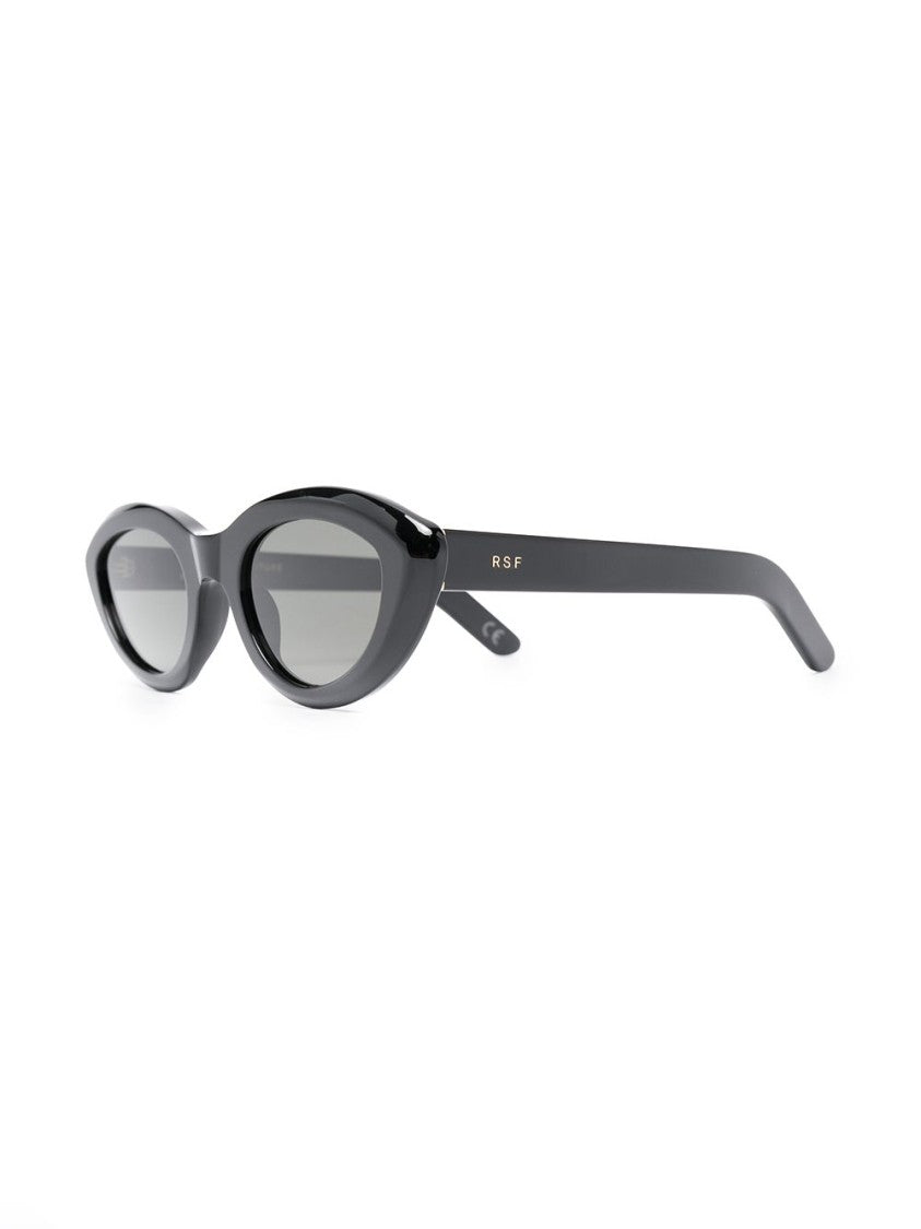 Retrosuperfuture Cocca Cat-Eye Sunglasses