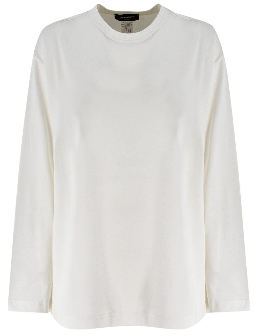 Fabiana Filippi Cotton Shirt