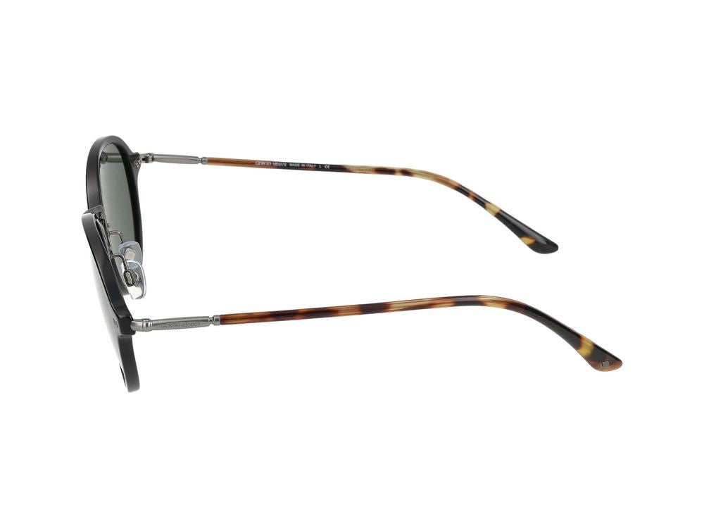 Giorgio Armani Sunglasses Giorgio Armani 0Ar8139 500131 Nero 51/22/145