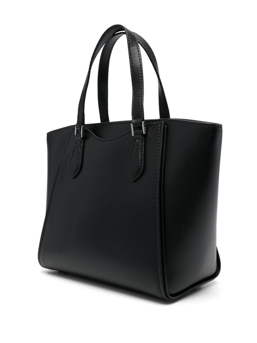 Michael Kors Sm Conv Tz Tote Xbody