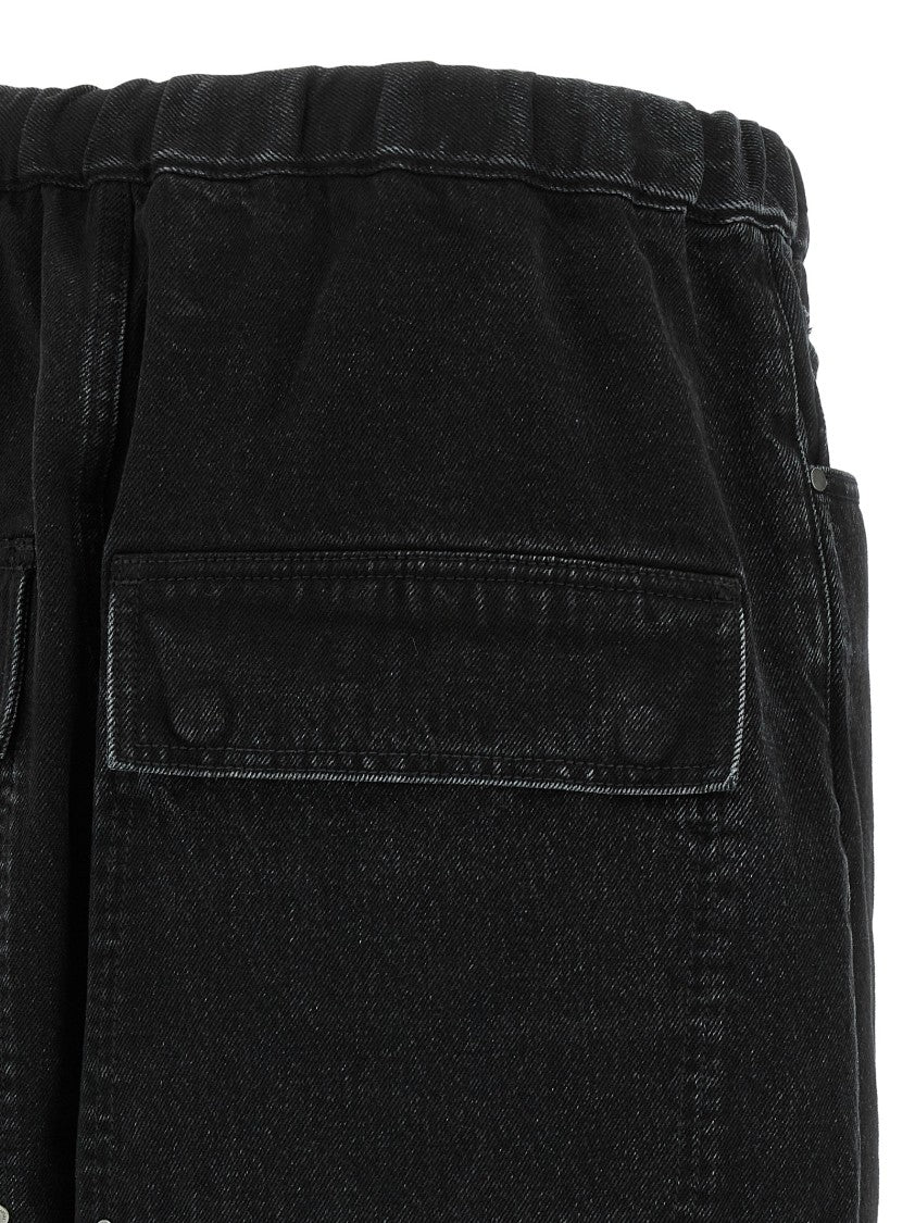 Entire Studios Spar' Bermuda Shorts
