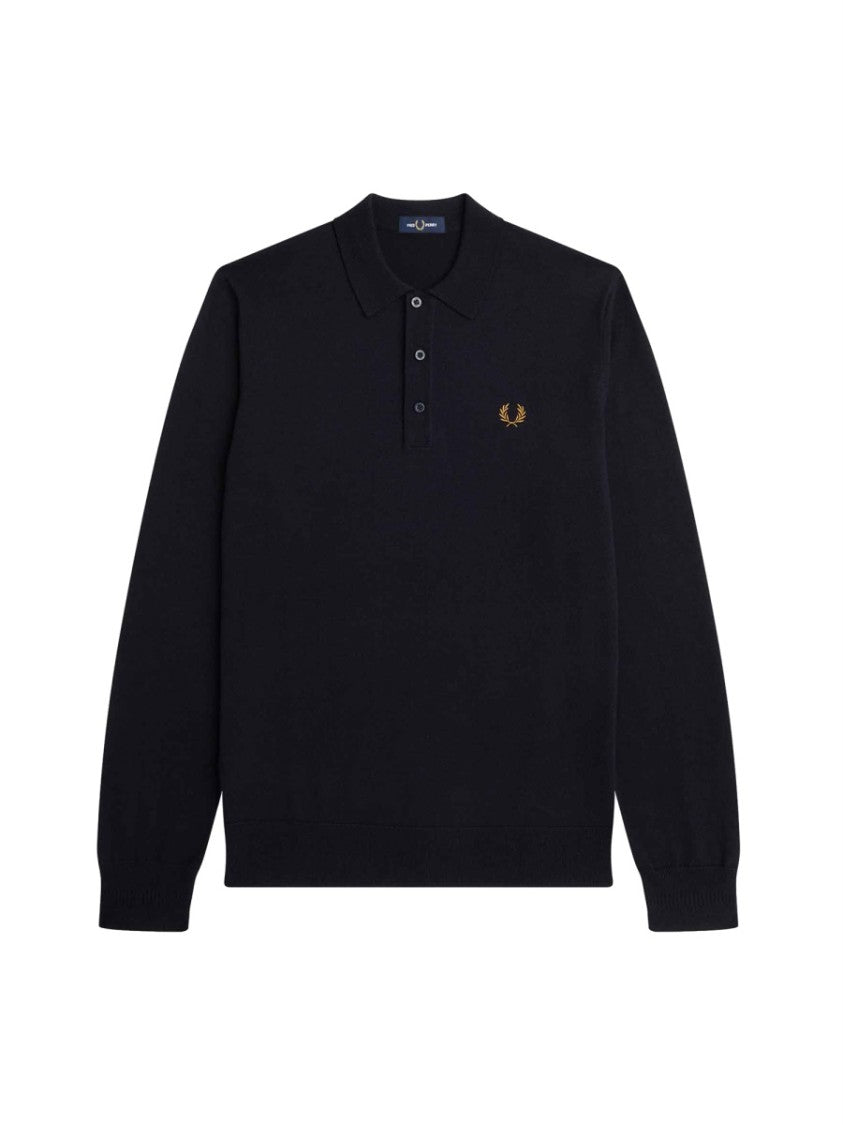 Fred Perry Regular Fit Polo