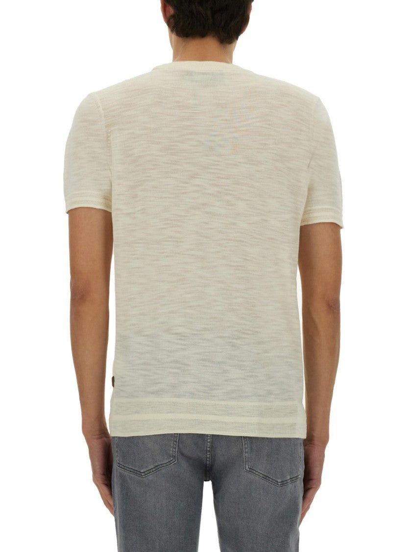 Boss Camel "Jamie" T-Shirt