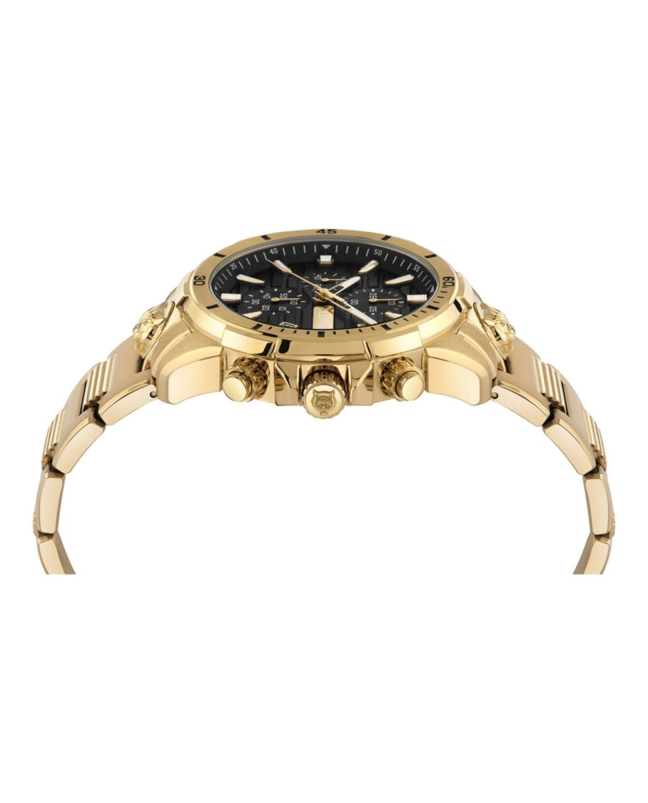 Plein Sport Impact Chronograph Watch
