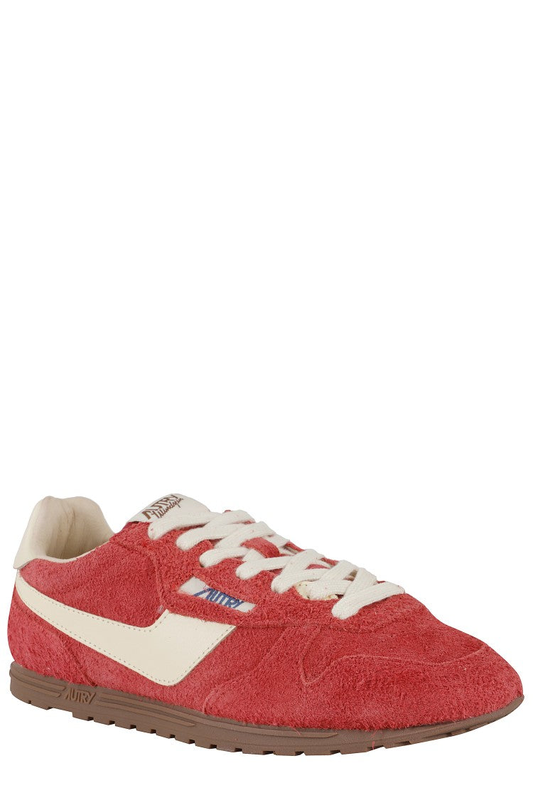 Autry Windspin Low Wom