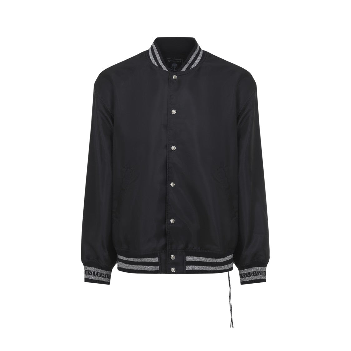 Mastermind Sleek Polyester Jacket