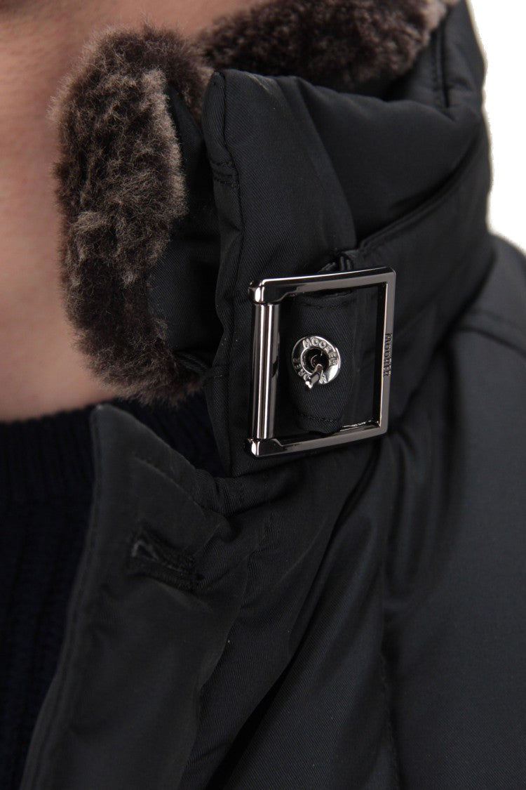 Moorer Half-Chest Down Jacket