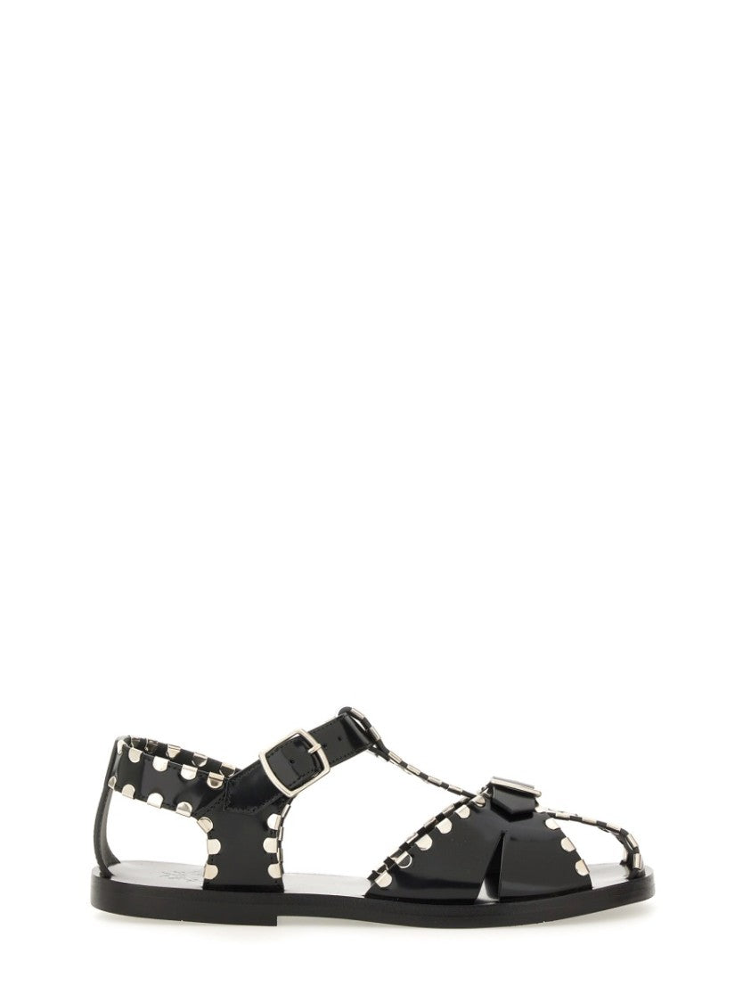 Bally "Pasely" Sandals