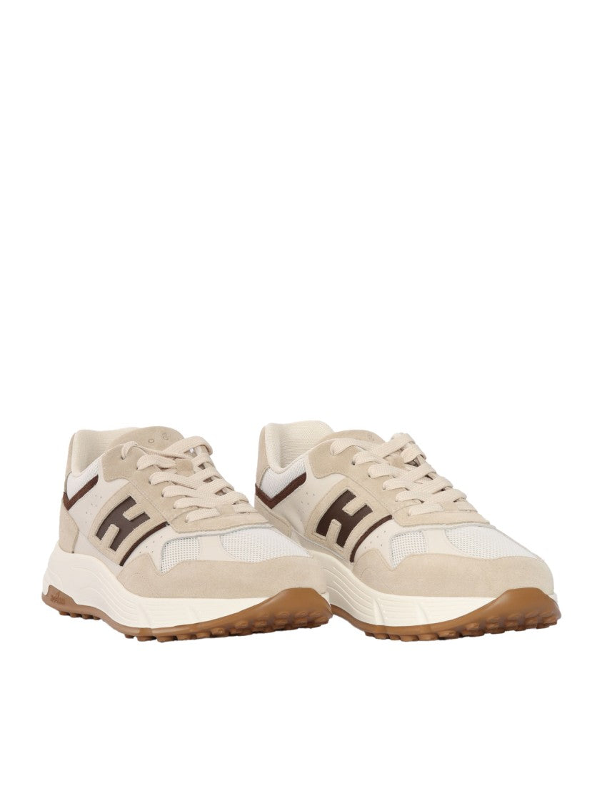 Hogan Hyperlight Lace-Up H Sneaker