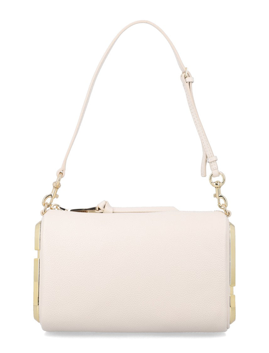 Marc Jacobs The Snapshot Cylindrical Leather Shoulder