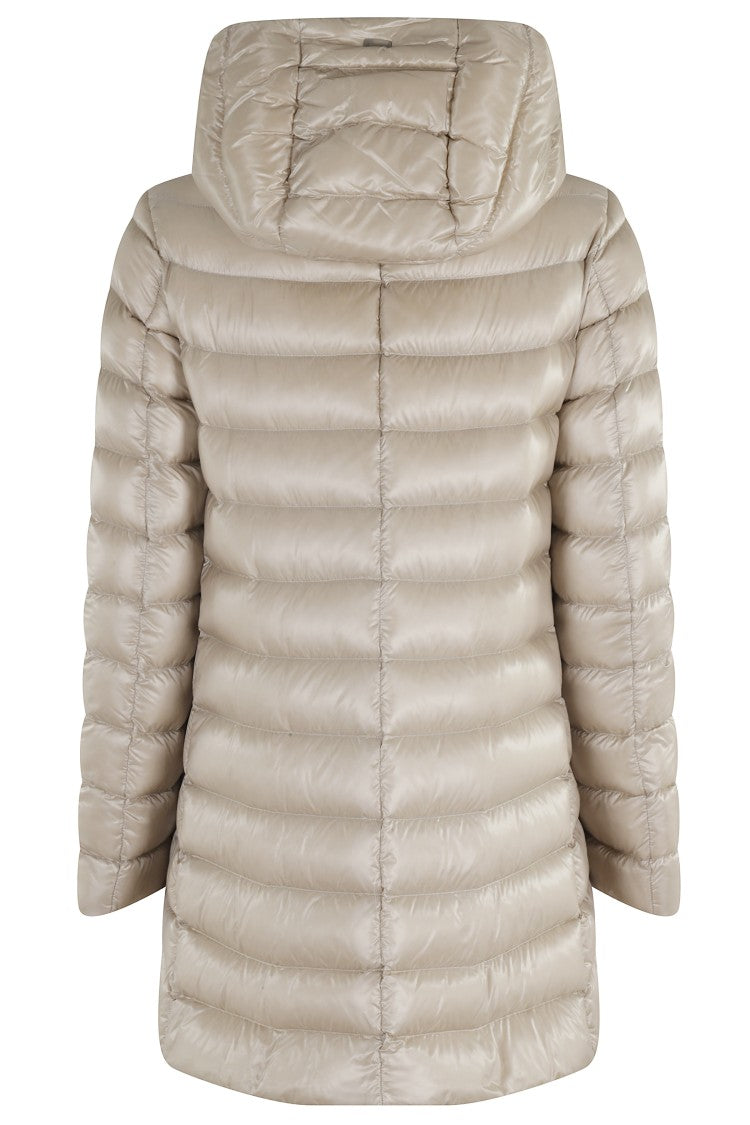 Herno A-Shape Down Jacket