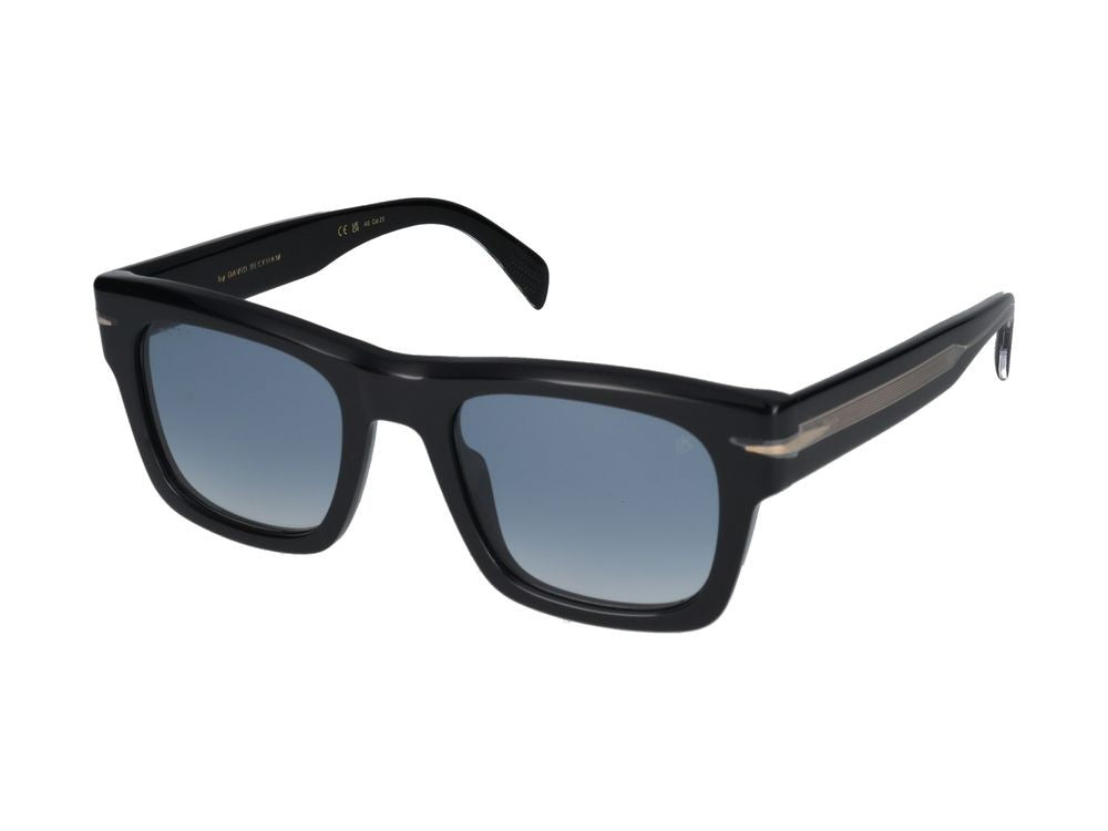 David Beckham Sunglasses Db 7099/S 807 Black 51/21/145
