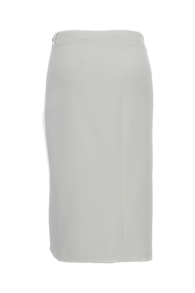 Elisabetta Franchi Sheath Skirt