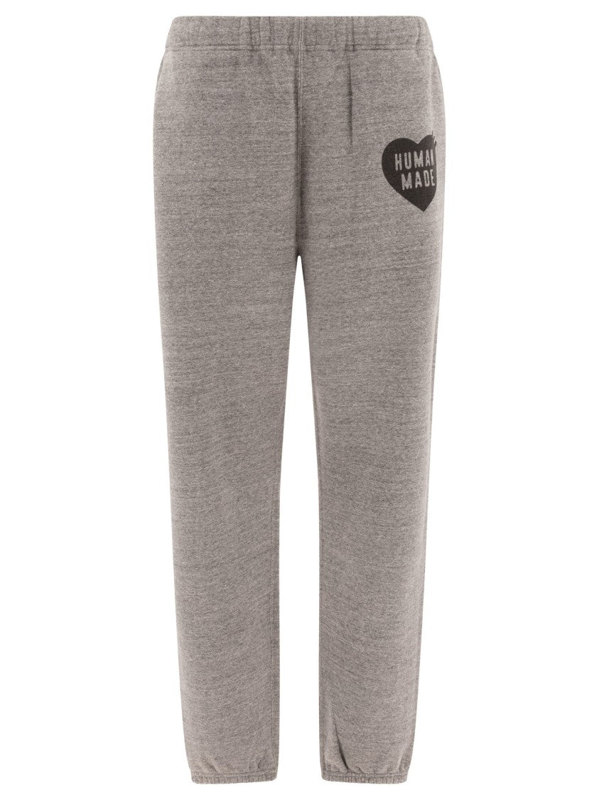 Human Made Relaxed Fit Joggers