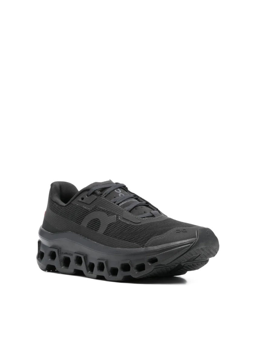 On Running Cloudmonster Void Sneakers