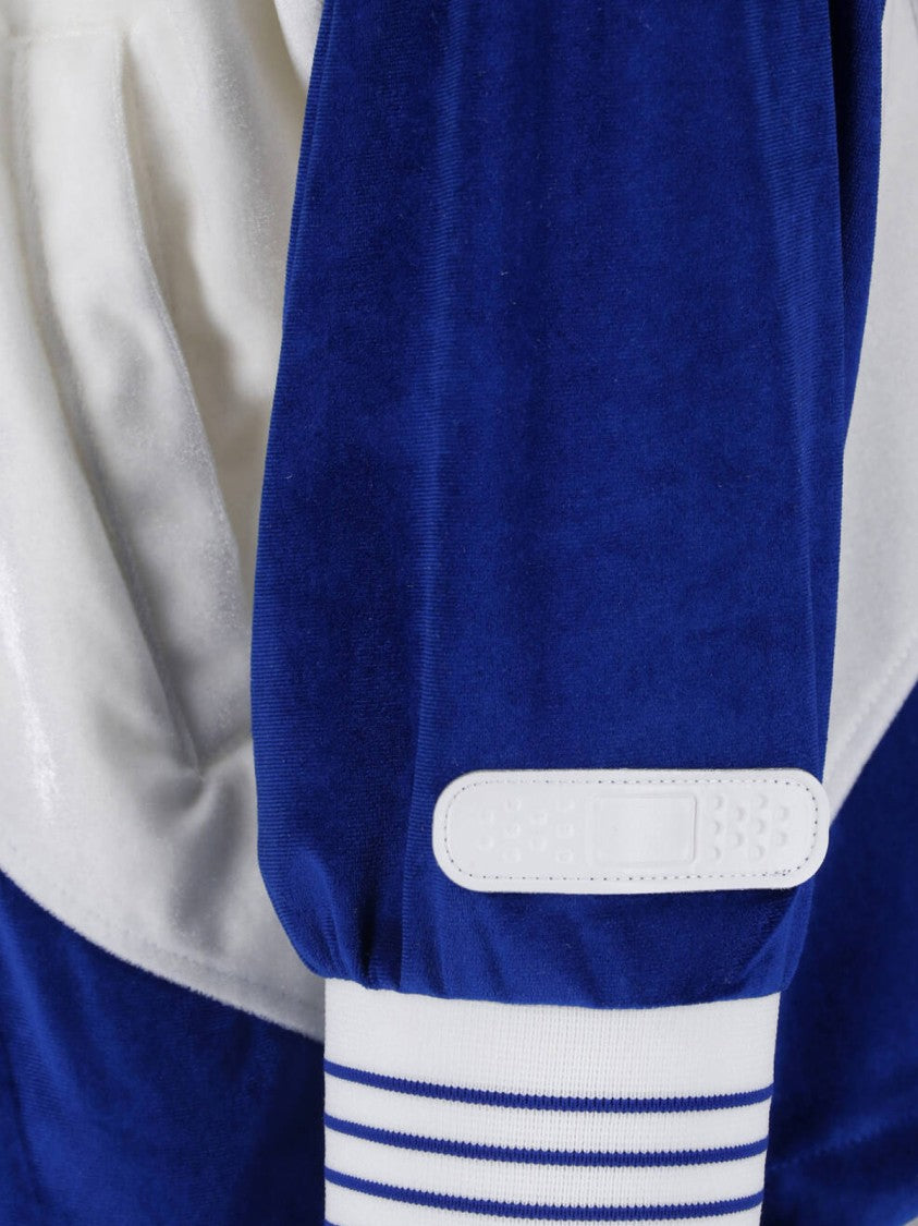 Pdf White Zip Star A Fabric Jacket