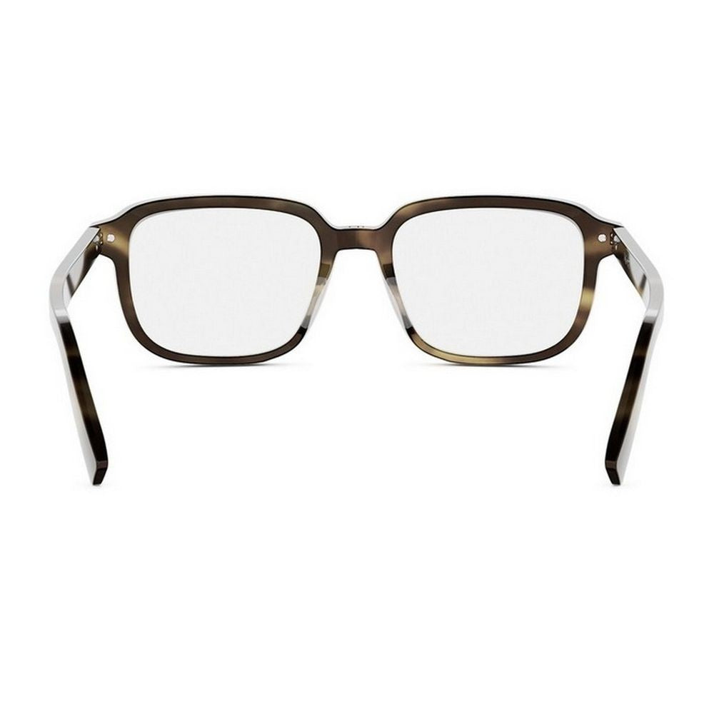 Dior Blacksuito S26i Square Acetate Sunglasses