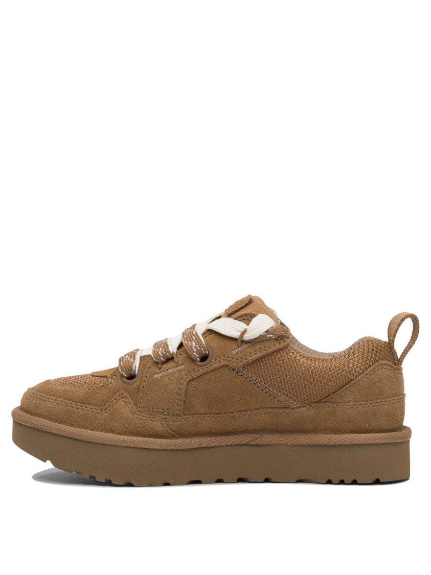 Ugg "Lo Lowmel" Sneakers