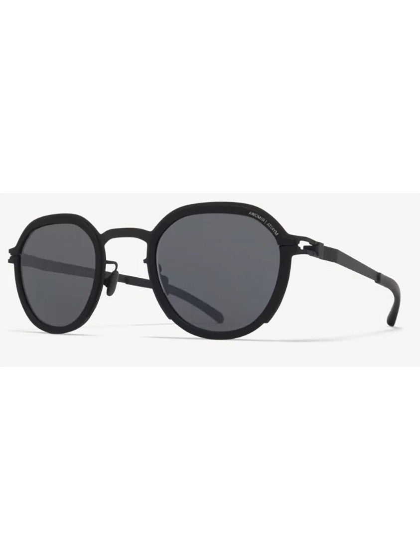 Mykita Mykita Mr001 Sunglasses With Oval Lenses