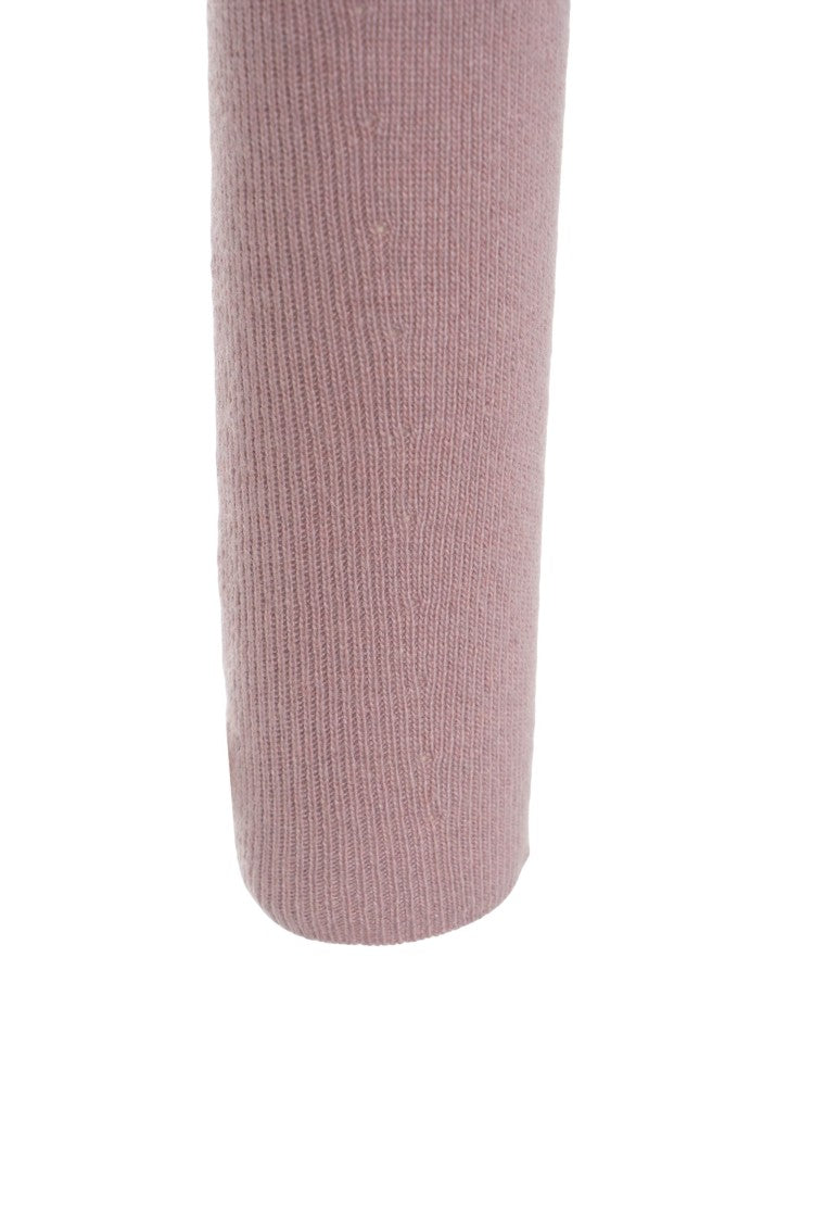 Guess By Marciano Fitted Knitted Turtleneck Sweater With Fine Ribbed Texture