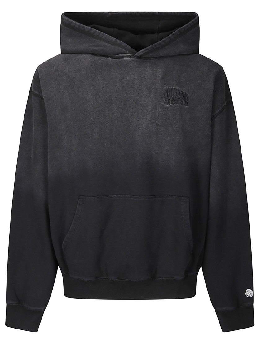 Billionaire Boys Club Oversized Arch Logo Popover Hoodie