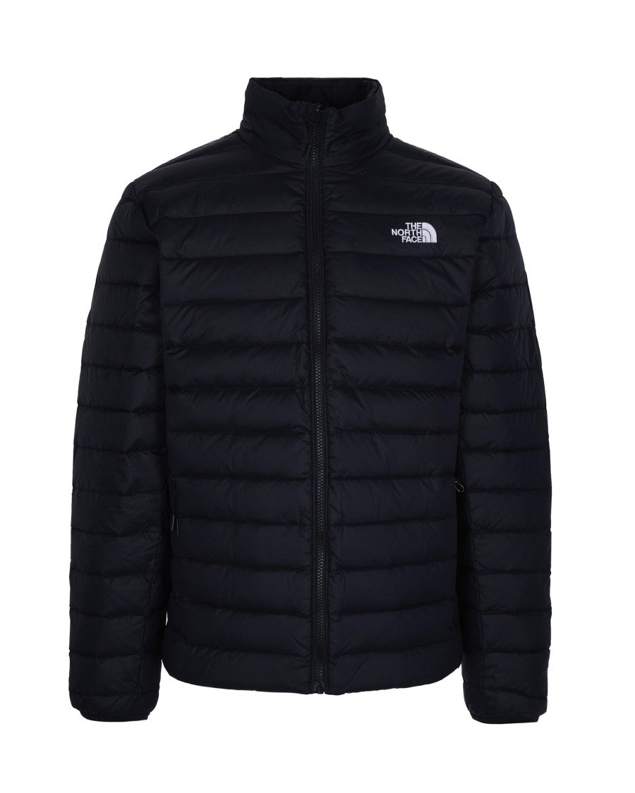 The North Face Classic Black Jacket