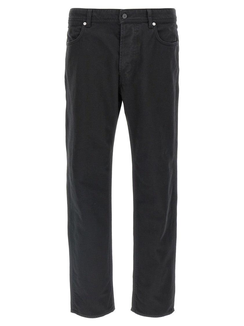 Stone Island Light Bull Denim Jeans