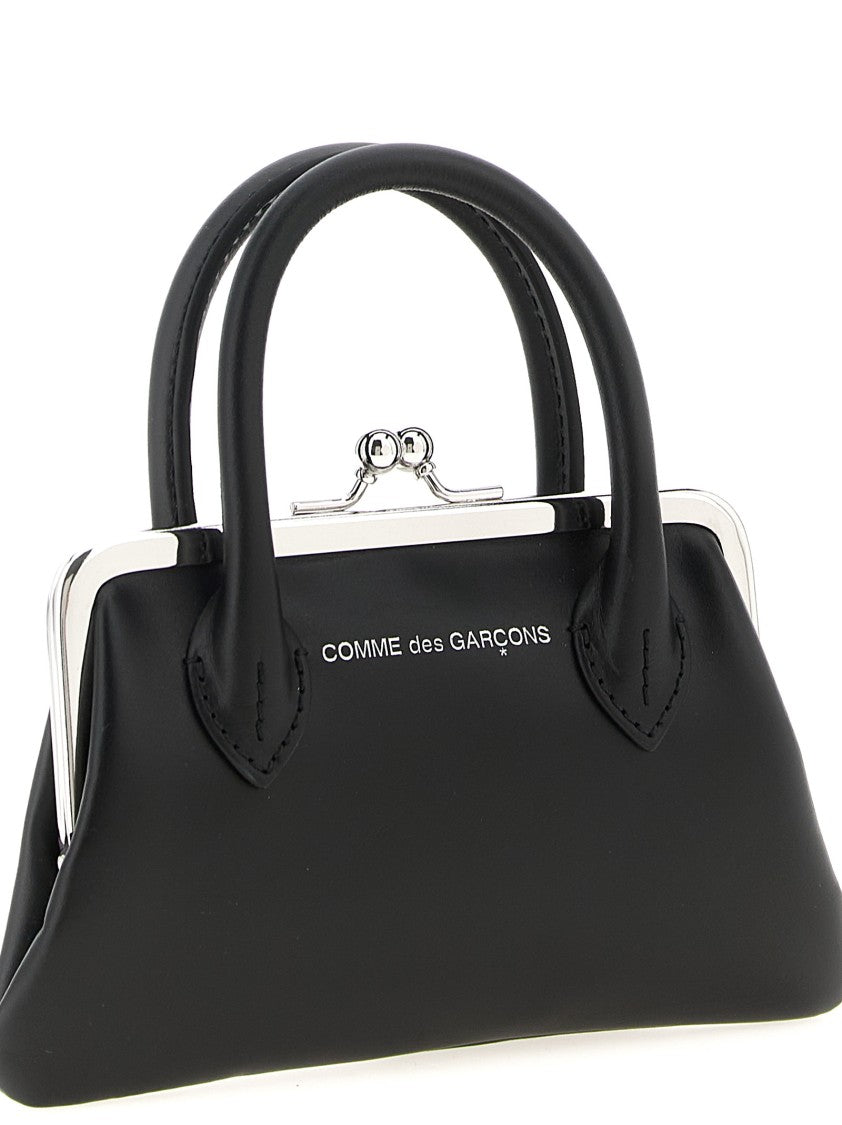 Comme Des Garçons 'Claps Handle - Sa0301ch' Wallet