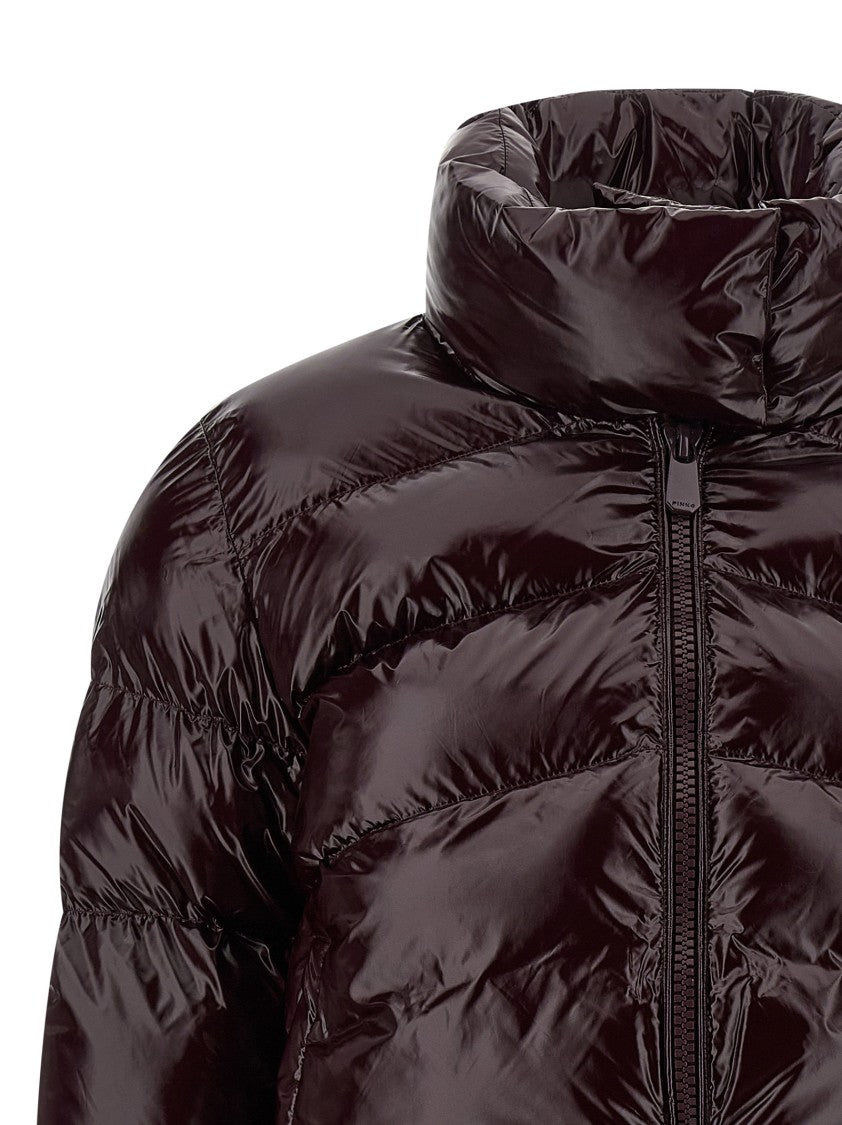 Pinko 'Mirco' Down Jacket