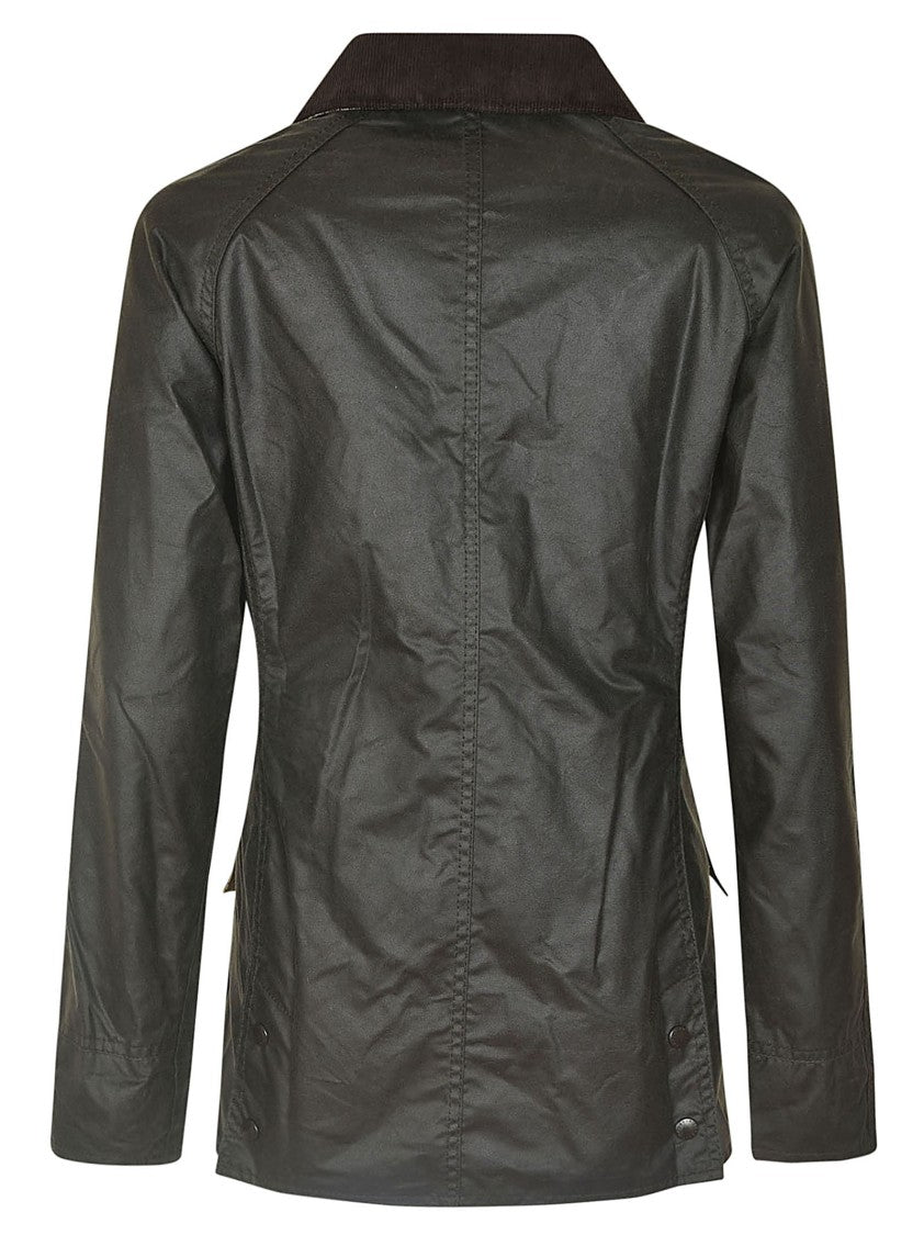 Barbour Beadnell Wax Jacket