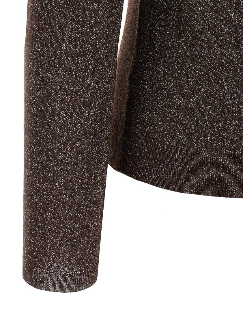 Brunello Cucinelli Sparkling' Turtleneck Sweater