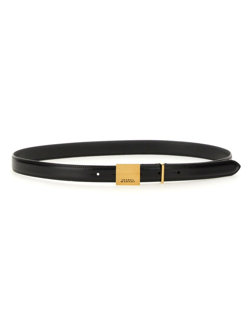Isabel Marant "Lowell" Belt