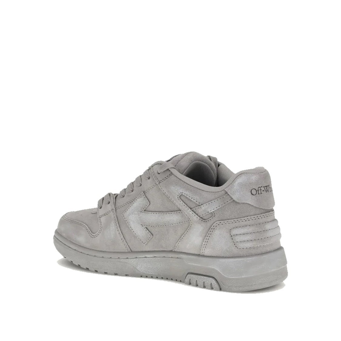 Off-White Out Of Office Sneakers