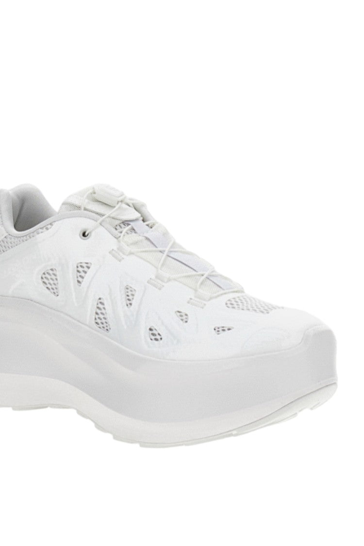 Comme Des Garçons Xt Whisper Void Platform X Comme Des Garçons