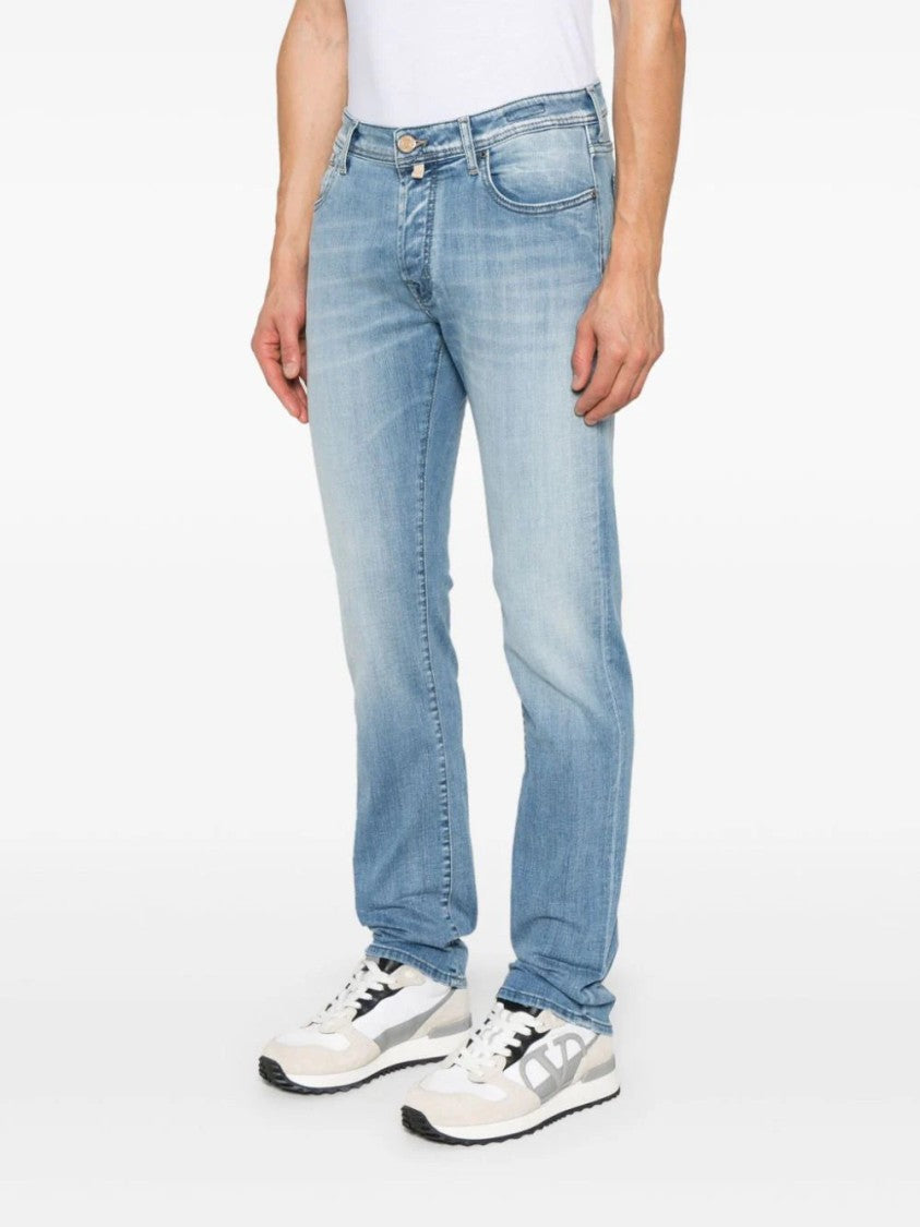 Jacob Cohen Bard Jeans