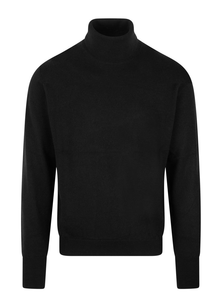Drumohr Turtleneck Sweater
