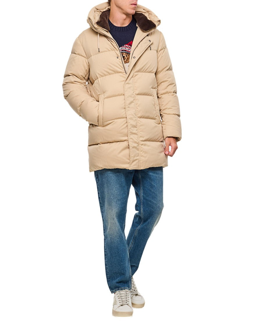 Herno Arendelle Down Jacket