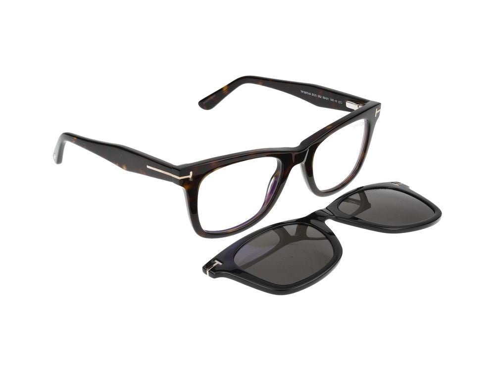 Tom Ford Eyeglasses Ft5970-B 052 50/21/145