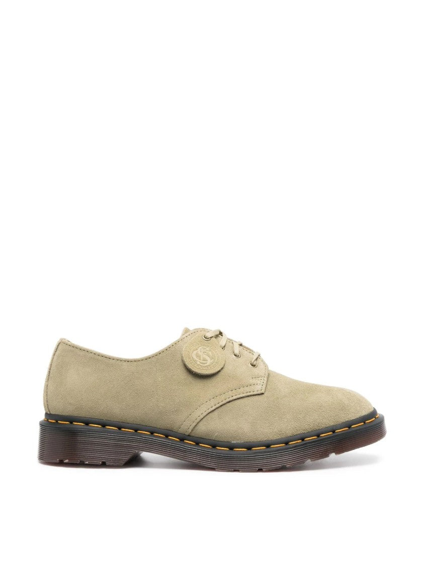 Dr. Martens Stead Lace-Up Derby