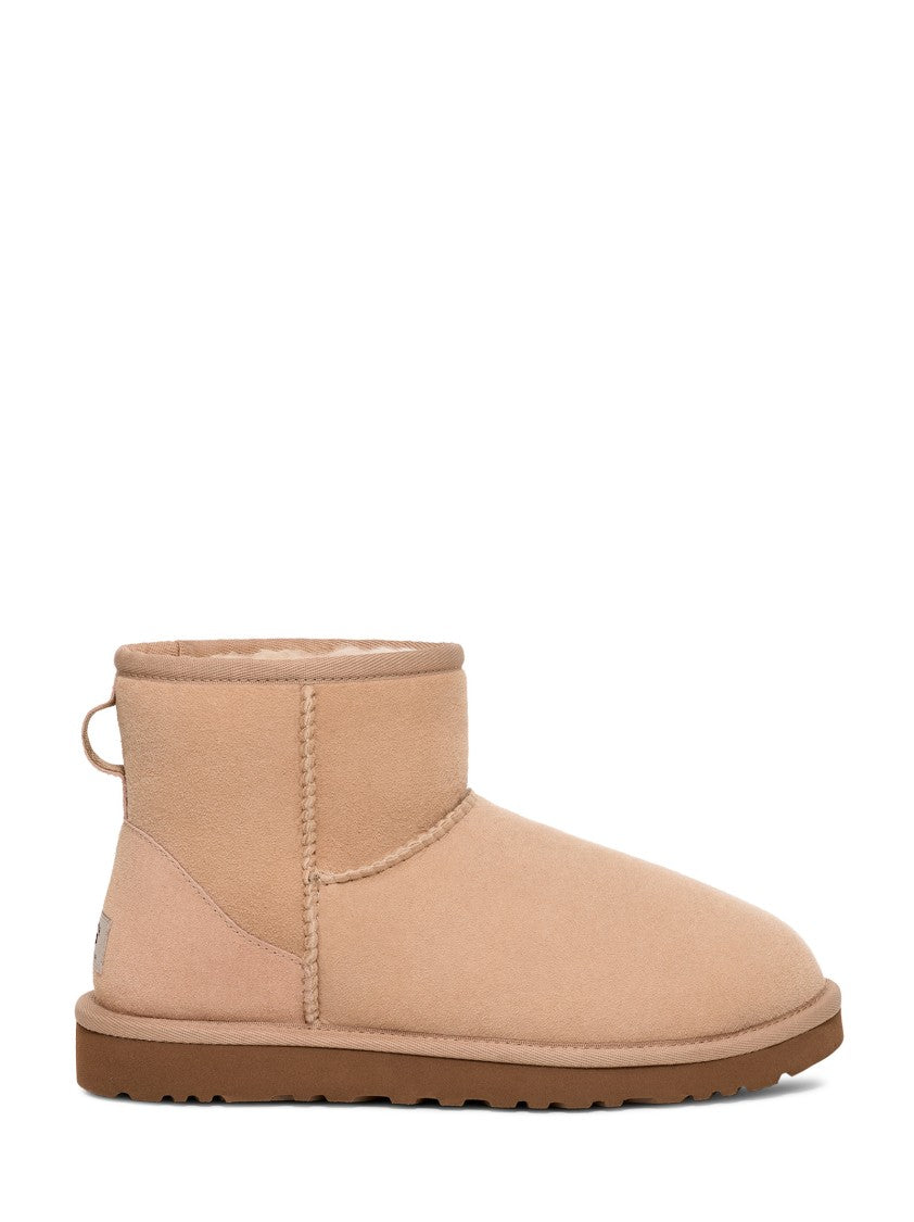 Ugg W Classic Mini Ii Boots
