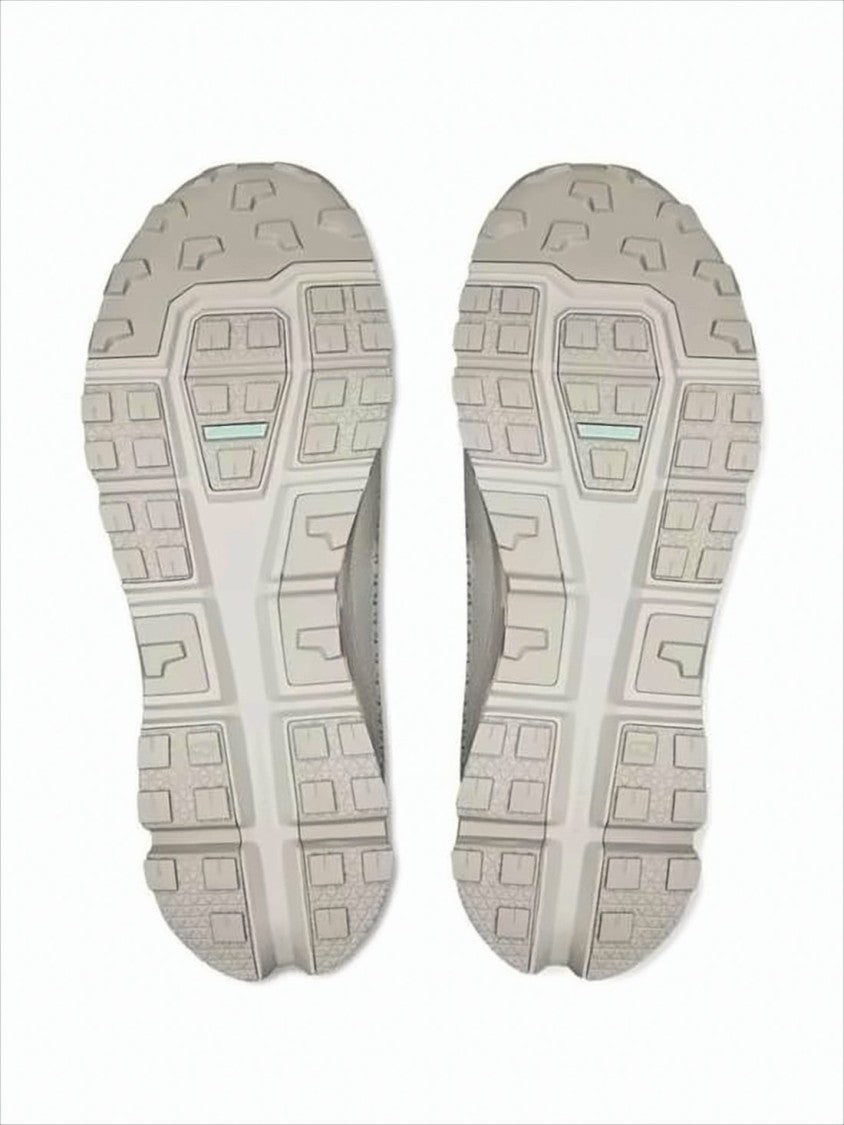 On Running Minimalist Slip-On Sneakers With Breathable Design