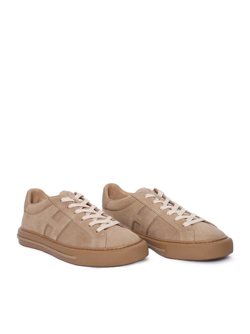 Hogan H691 Allacciato H Sneakers