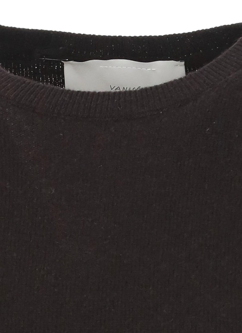 Vanisé Cashmere Sweater