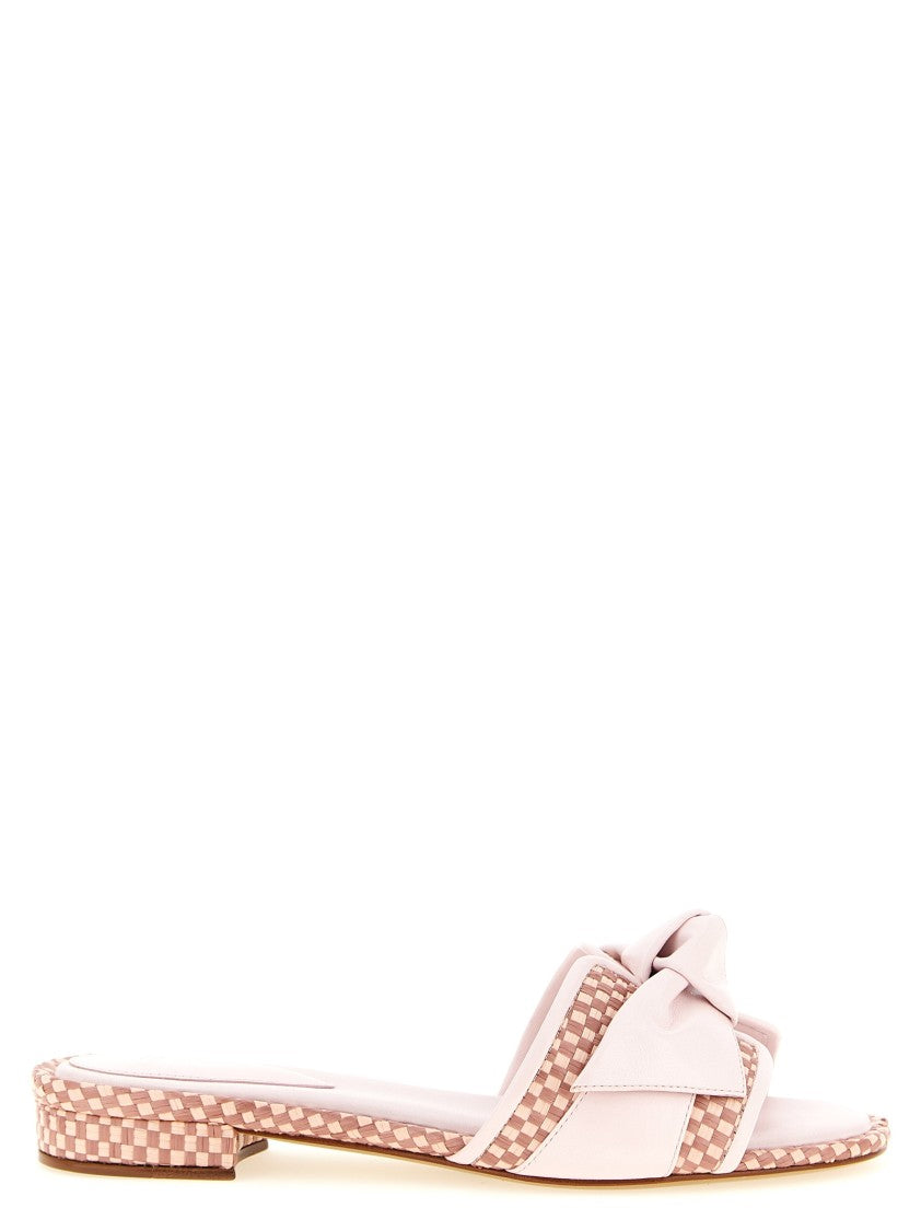 Alexandre Birman Maxi Clarita' Sandals